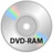 该DVD的RAM  The DVD RAM